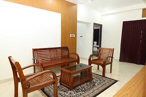 Sendhuran Residence