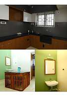 Sendhuran Residence