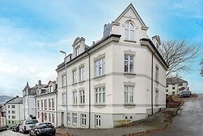Apartment in the Center of Ålesund