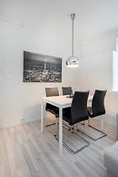 Apartment in the Center of Ålesund