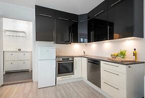Apartment in the Center of Ålesund