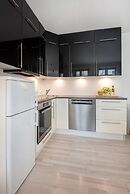 Apartment in the Center of Ålesund