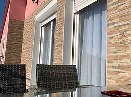 Apartment Bordoa de Macura With Bay View