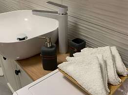 Apartment Bordoa de Macura With Bay View