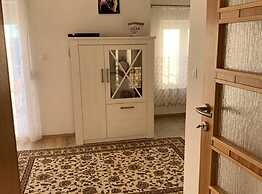 Apartment Bordoa de Macura With Bay View