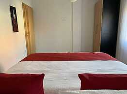 Apartment Bordoa de Macura With Bay View