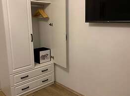 Apartment Bordoa de Macura With Bay View