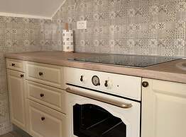 Apartment Bordoa de Macura With Bay View