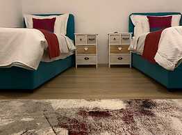 Apartment Bordoa de Macura With Bay View