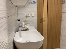 Apartment Bordoa de Macura With Bay View