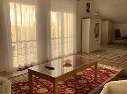 Apartment Bordoa de Macura With Bay View