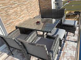 Apartment Bordoa de Macura With Bay View