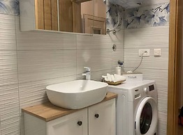 Apartment Bordoa de Macura With Bay View