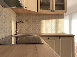 Apartment Bordoa de Macura With Bay View