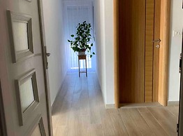 Apartment Bordoa de Macura With Bay View