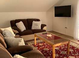 Apartment Bordoa de Macura With Bay View