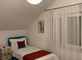 Apartment Bordoa de Macura With Bay View