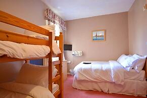 Royal Oakwell Hotel