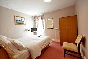 Royal Oakwell Hotel
