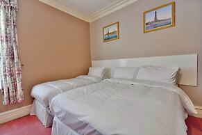 Royal Oakwell Hotel
