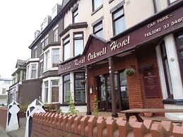 Royal Oakwell Hotel