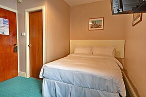 Royal Oakwell Hotel