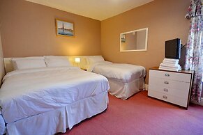 Royal Oakwell Hotel