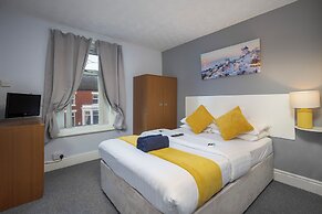 Royal Oakwell Hotel