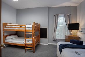 Royal Oakwell Hotel