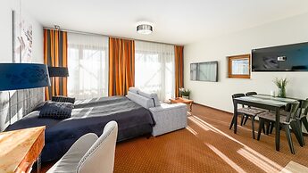 Apartamenty Sun & Snow Royal Tulip