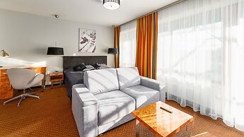 Apartamenty Sun & Snow Royal Tulip