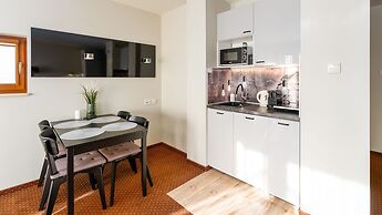Apartamenty Sun & Snow Royal Tulip