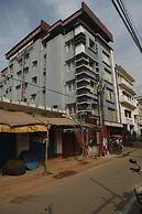 Geetanjali International