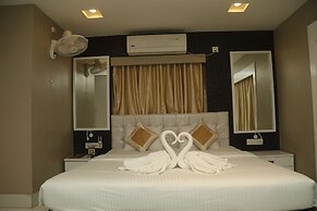 Geetanjali International