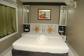 Geetanjali International