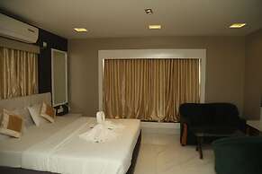 Geetanjali International