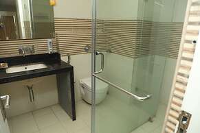 Geetanjali International