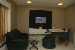 Geetanjali International