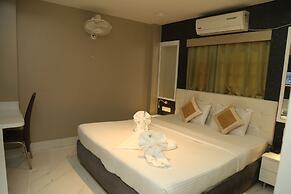 Geetanjali International