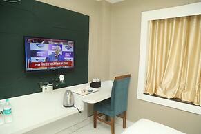 Geetanjali International