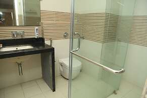 Geetanjali International