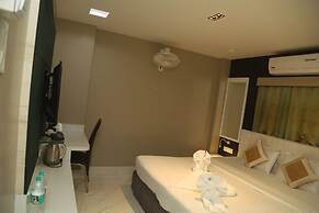 Geetanjali International