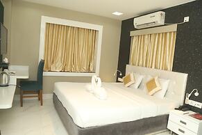 Geetanjali International