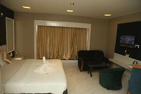 Geetanjali International