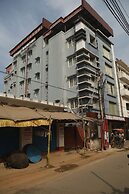 Geetanjali International