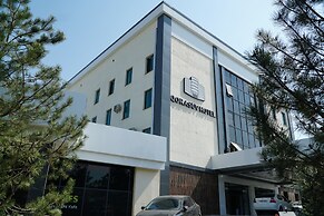 Qorasuv hotel