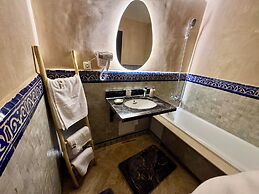 Golden Palms Marrakech