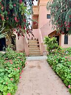 Golden Palms Marrakech