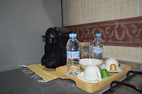 Golden Palms Marrakech