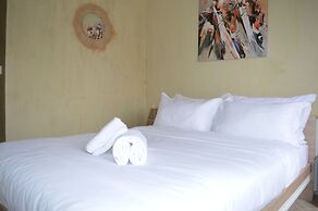 Golden Palms Marrakech